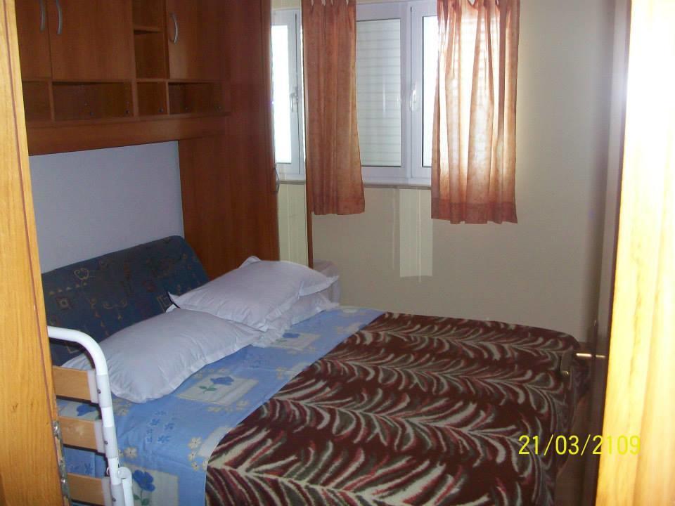 The Power Of Adriatic Sea Apartment Drasnice Exterior photo