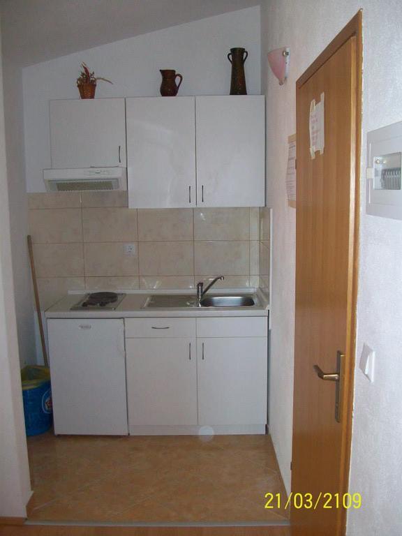 The Power Of Adriatic Sea Apartment Drasnice Exterior photo