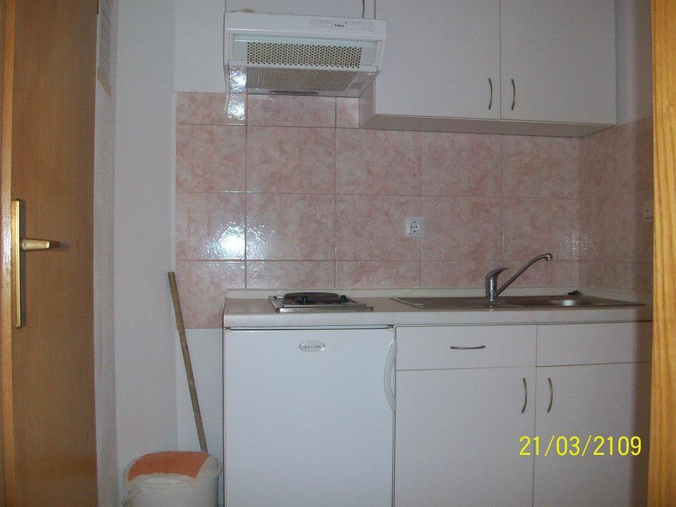 The Power Of Adriatic Sea Apartment Drasnice Exterior photo